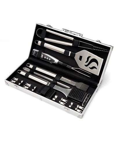Cuisinart Deluxe Grill 20-Piece Set