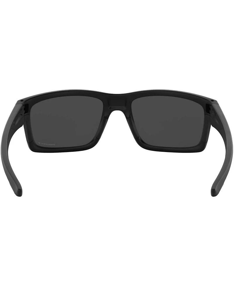 Oakley Mainlink Polarized Sunglasses, OO9264 61