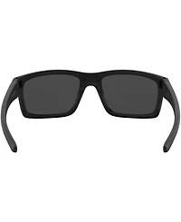 Oakley Mainlink Polarized Sunglasses, OO9264 61