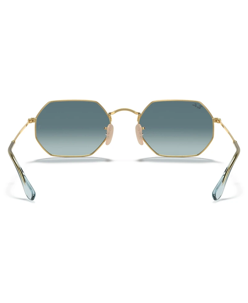 Ray-Ban Sunglasses, RB3556N 53