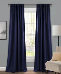 Insulated Blackout Curtain Sets
