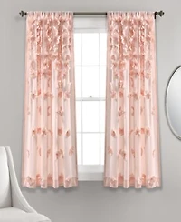 Riley Curtain Collection