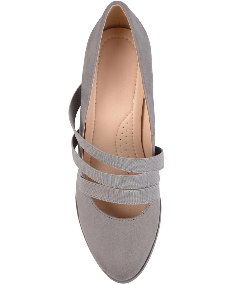 Journee Collection Women's Loren Heels