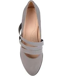 Journee Collection Women's Loren Heels