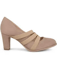 Journee Collection Women's Loren Heels