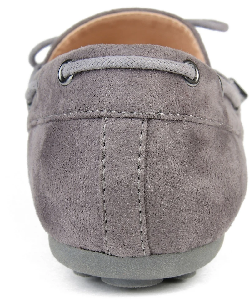 Journee Collection Women's Thatch Loafers