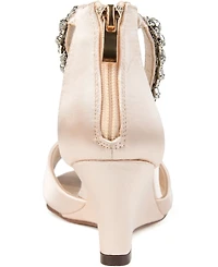 Journee Collection Women's Connor Wedges