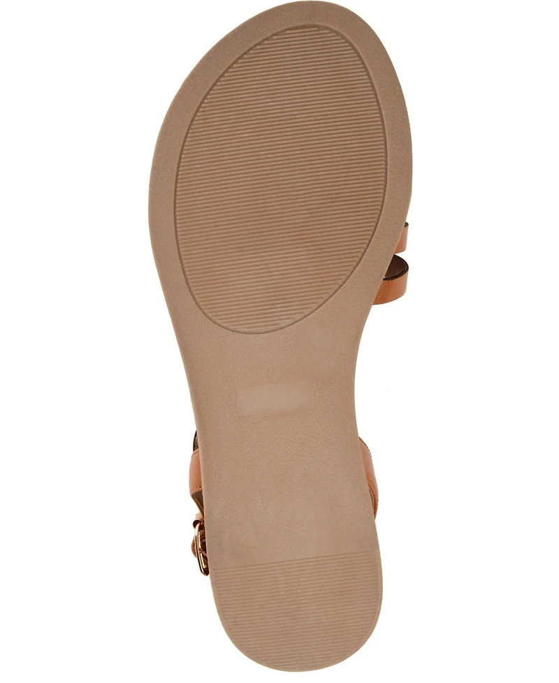 Journee Collection Women's Solay Sandals