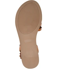 Journee Collection Women's Solay Sandals