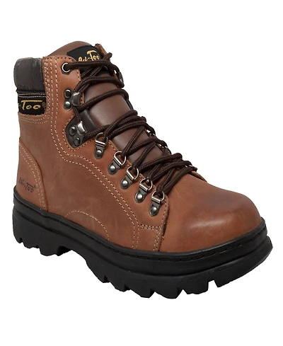 AdTec Men's 6" Hiker Boot
