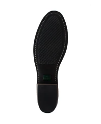 AdTec Men's 9" Packer Chestnut/Black