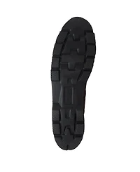 AdTec Men's 6" Steel Toe Work Boot Brown