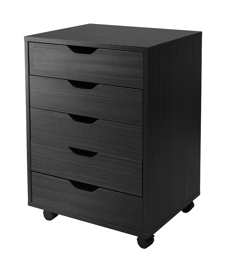 Halifax Cabinet