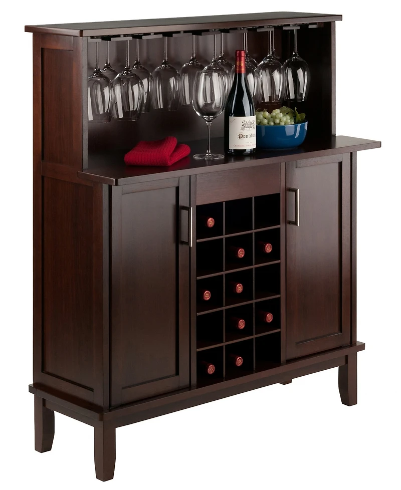 Beynac Wine Bar