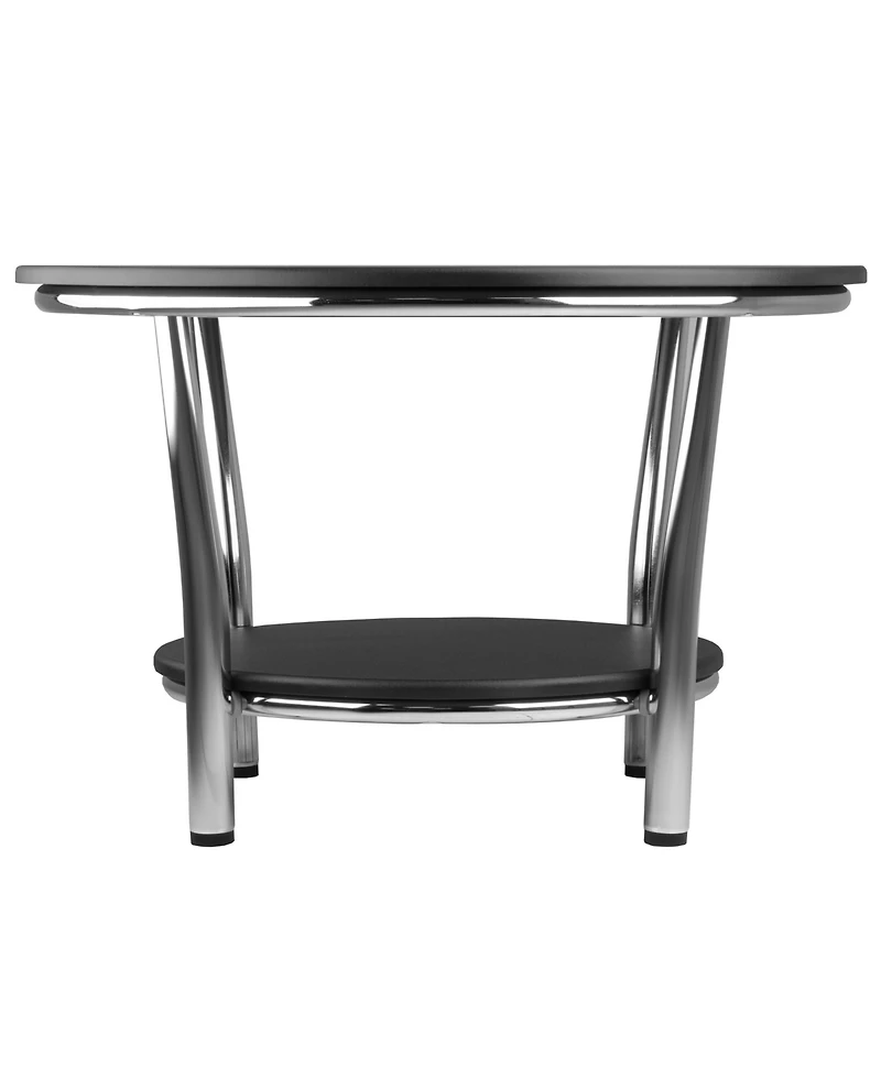 Maya Round Coffee Table