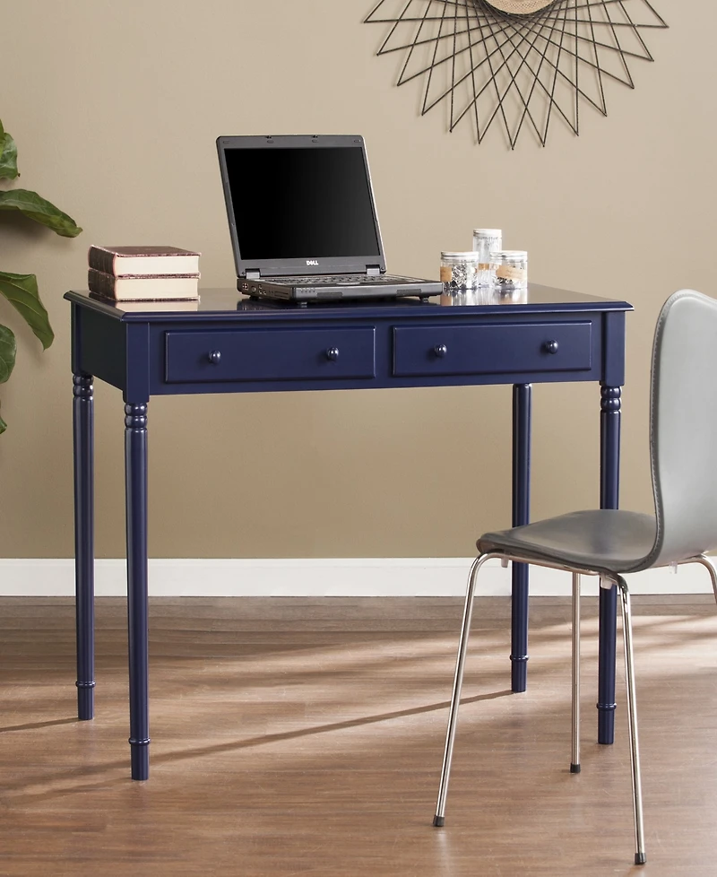 Southern Enterprises Schmidt Farmhouse Desk
