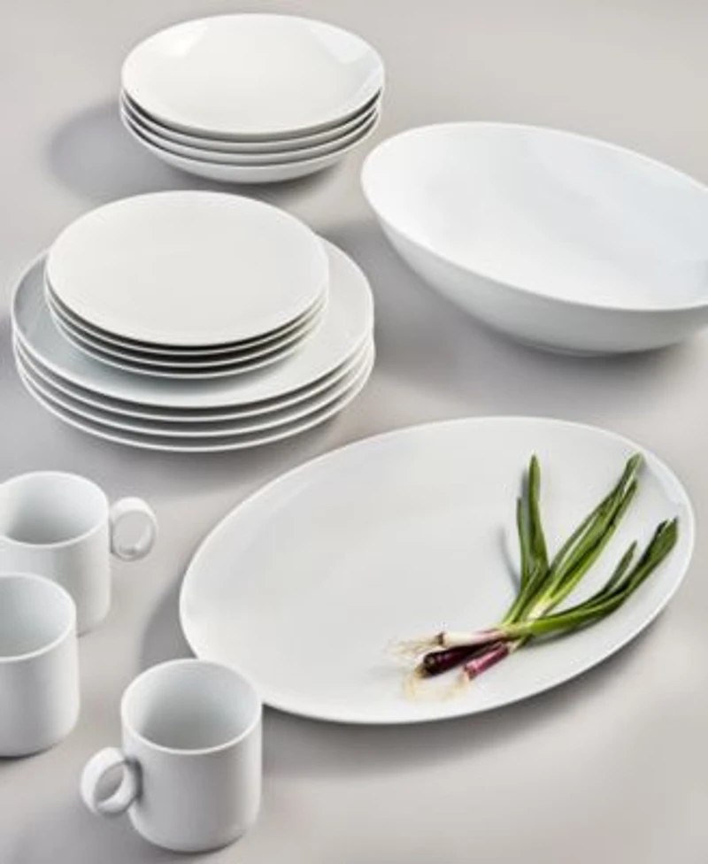 Rosenthal Thomas By Loft Dinnerware Collection
