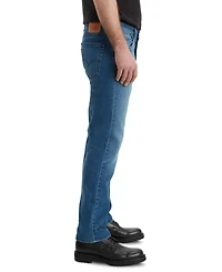 Levi's Men's 514 Flex Straight-Fit Jeans