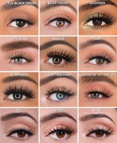 Tarte Tarteist Pro Lash Collection