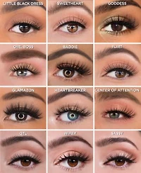 Tarte Tarteist Pro Lash Collection