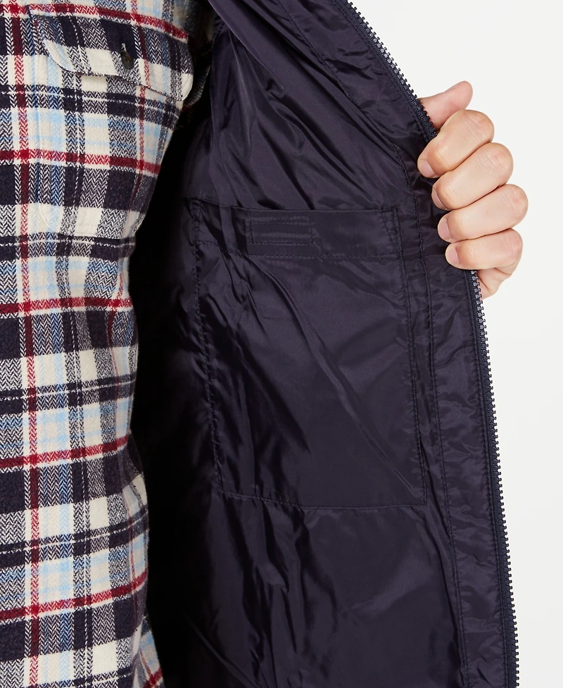 Barbour Men's Finn Gilet Quilted Vest