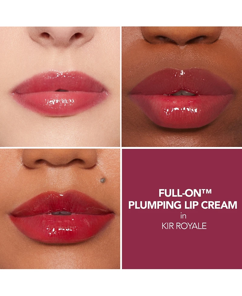 Buxom Cosmetics Full-On Plumping Lip Cream