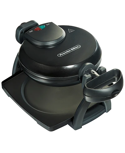 Hamilton Beach Flip Belgian Waffle Maker