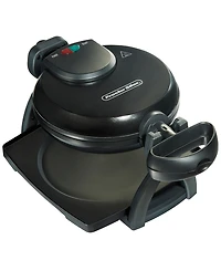Hamilton Beach Flip Belgian Waffle Maker