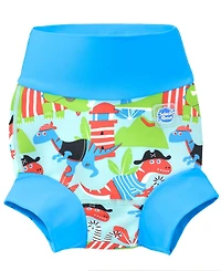 Splash About Toddler Boys and Girls Happy Nappy Swim Diaper