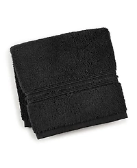 Hotel Collection Turkish Washcloth, 13" x 13", Exclusively at Macy's