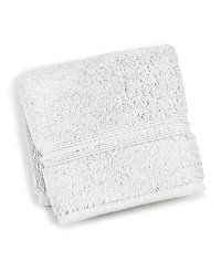 Hotel Collection Turkish Washcloth, 13" x 13", Exclusively at Macy's