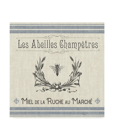 Pela Studio French Farmhouse Iii Canvas Art - 15" x 20"