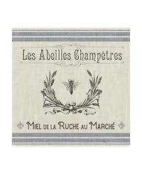 Pela Studio French Farmhouse Iii Canvas Art - 15" x 20"