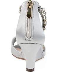 Journee Collection Women's Connor Wedges