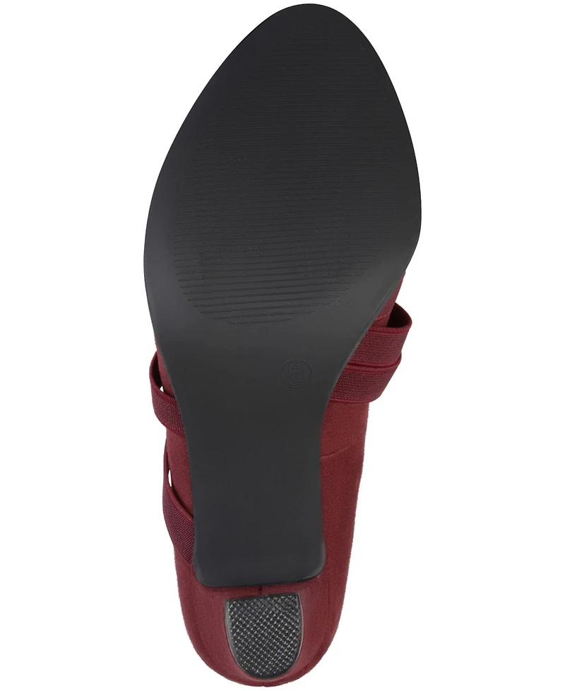 Journee Collection Women's Loren Heels