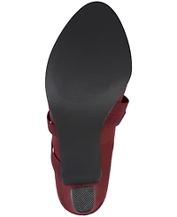 Journee Collection Women's Loren Heels