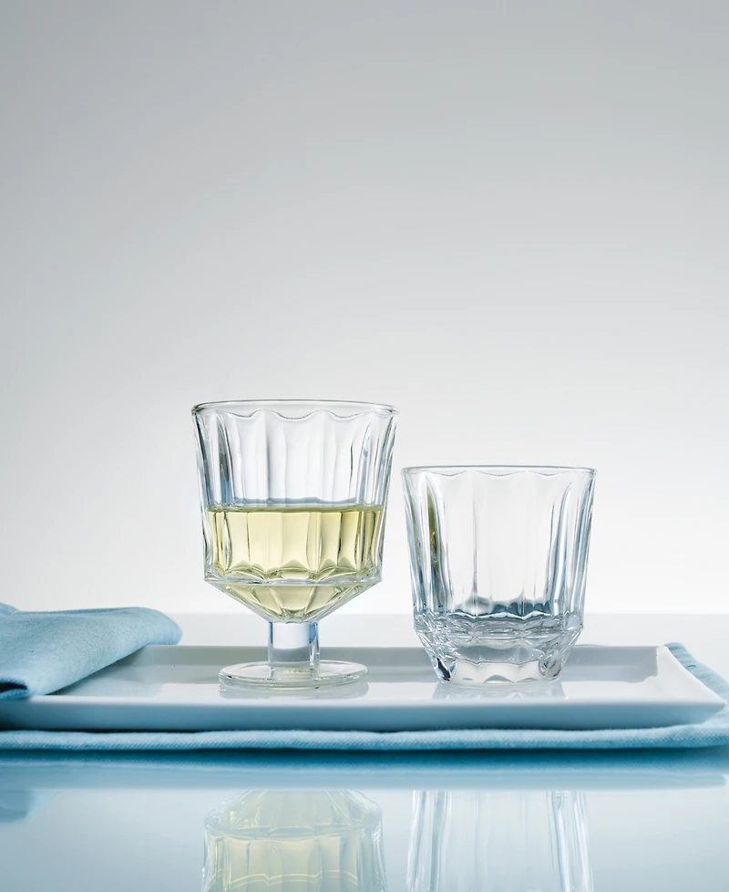 La Rochere City 9 oz Wine Glass - Set of 6
