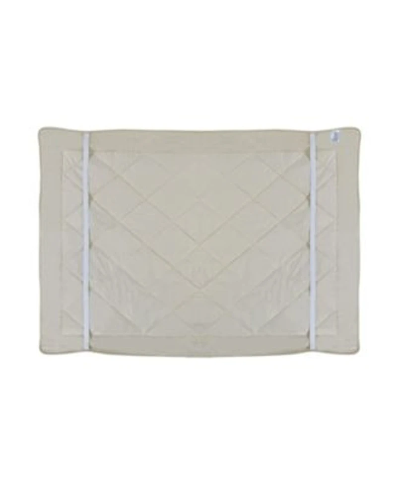 Sleep Beyond Mydual Washable Reversible Wool Mattress Pads