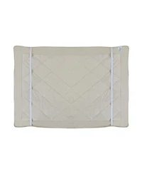 Sleep Beyond Mydual Washable Reversible Wool Mattress Pads