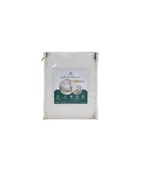 Sleep Beyond Mywoolly Natural Washable Wool Filled Pillow Protectors