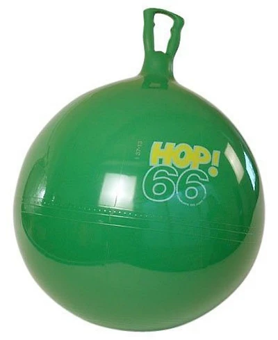 Gymnic Hop 66 Inflatable Bounce Ride