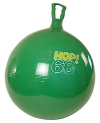 Gymnic Hop 66 Inflatable Bounce Ride