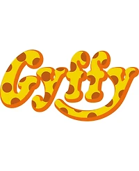 Gymnic Gyffy The Giraffe Inflatable Bounce Ride