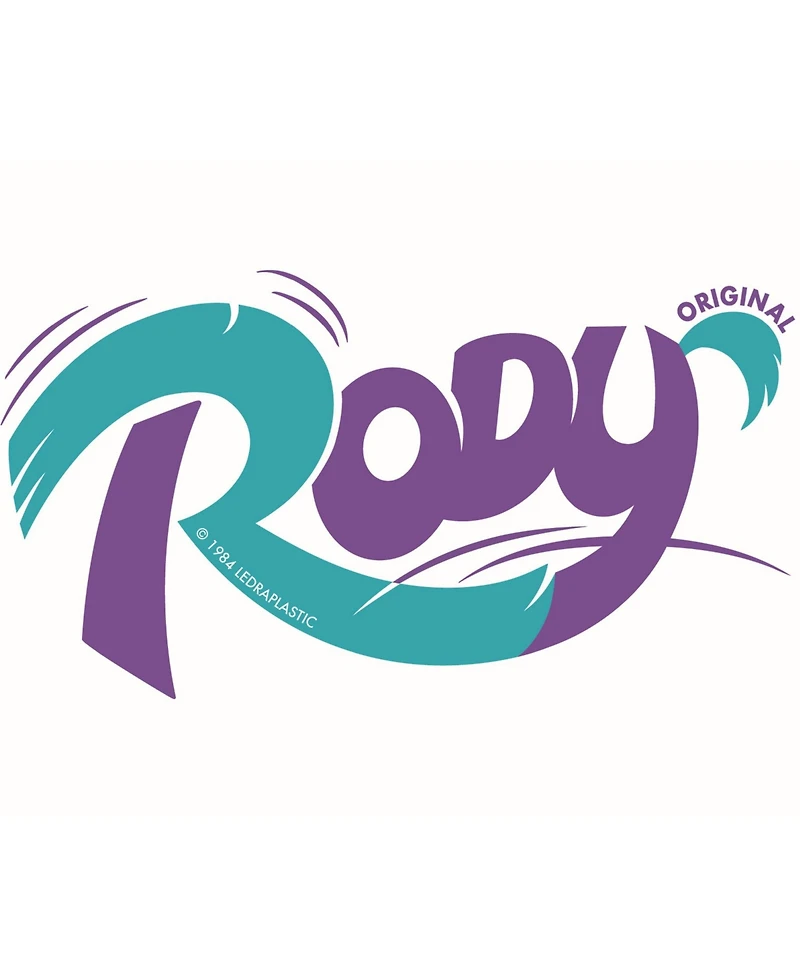 Gymnic Rody Horse Inflatable Bounce Ride