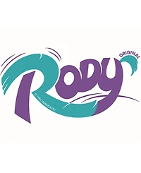 Gymnic Rody Horse Inflatable Bounce Ride