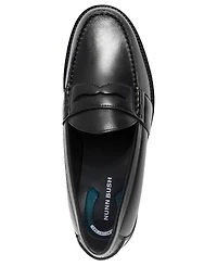 Nunn Bush Men's Noah Penny Loafers