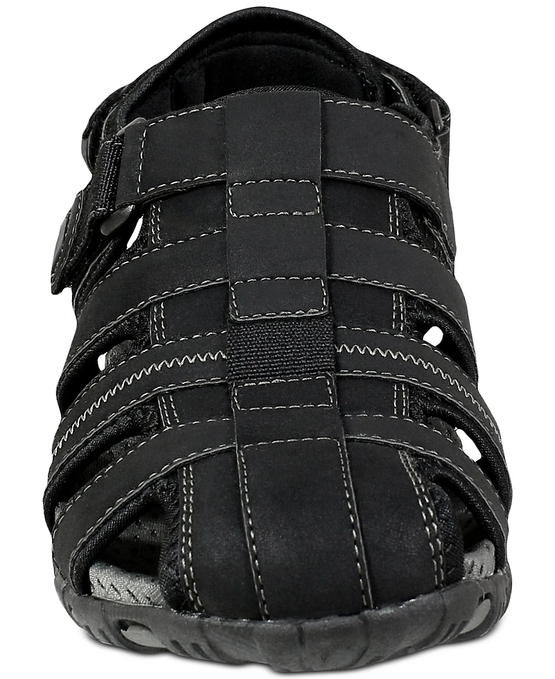 Nunn Bush Men's Rio Bravo Fisherman Sandals