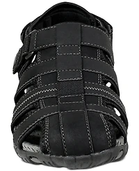 Nunn Bush Men's Rio Bravo Fisherman Sandals