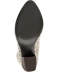 Journee Collection Women's Kyllie Wide Calf Boots