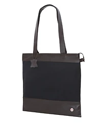 Token Waxed Graham Medium Tote Bag